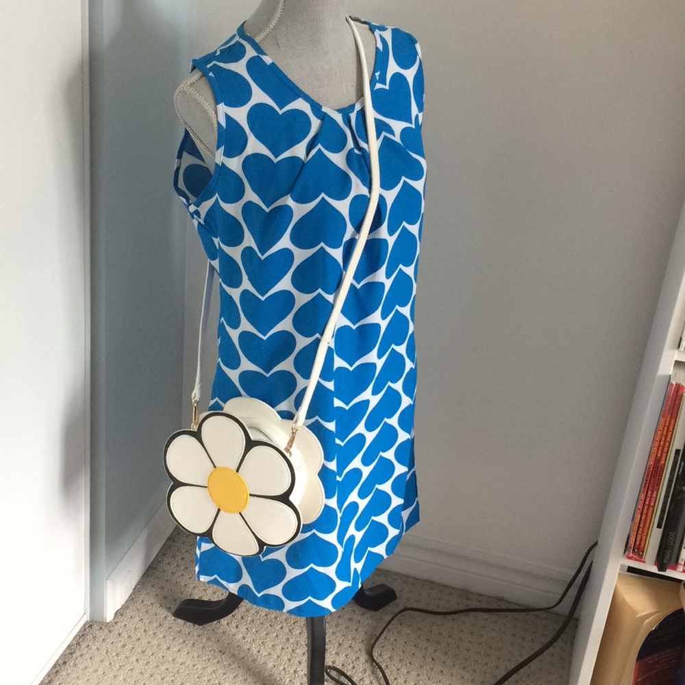 💖 Vintage inspired dress